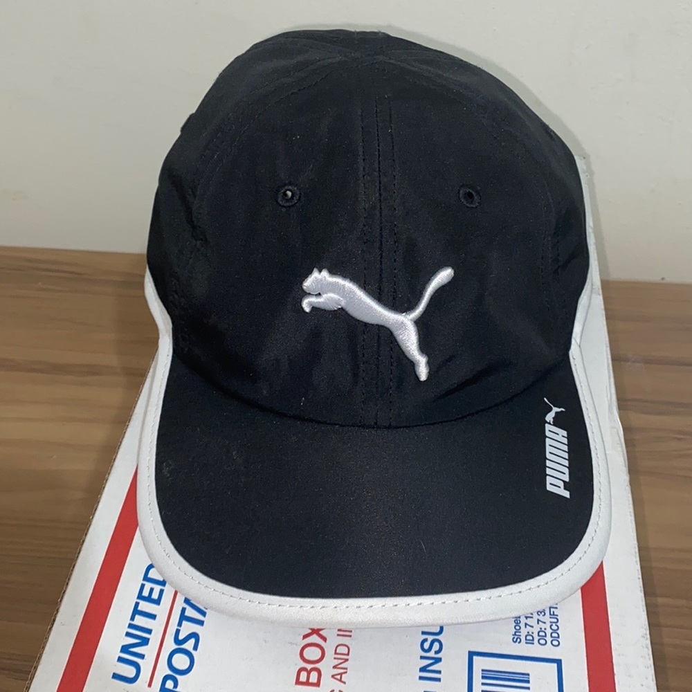 Puma Hat